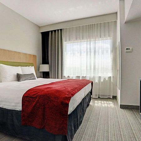 Country Inn & Suites By Radisson Houston Westchase-Westheimer Eksteriør billede