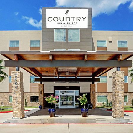 Country Inn & Suites By Radisson Houston Westchase-Westheimer Eksteriør billede