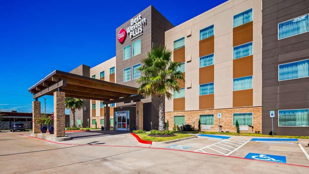 Country Inn & Suites By Radisson Houston Westchase-Westheimer Eksteriør billede