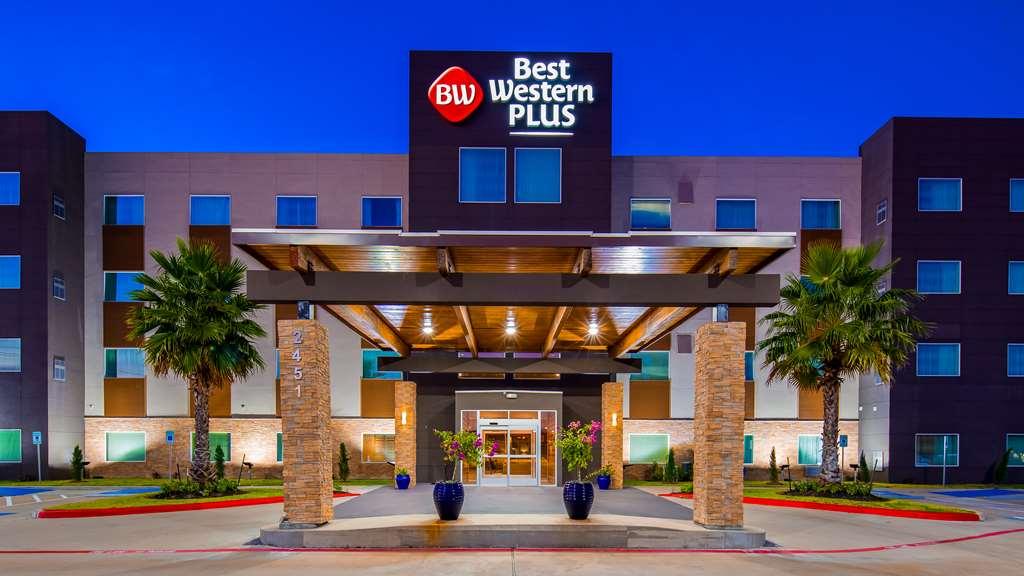 Country Inn & Suites By Radisson Houston Westchase-Westheimer Eksteriør billede