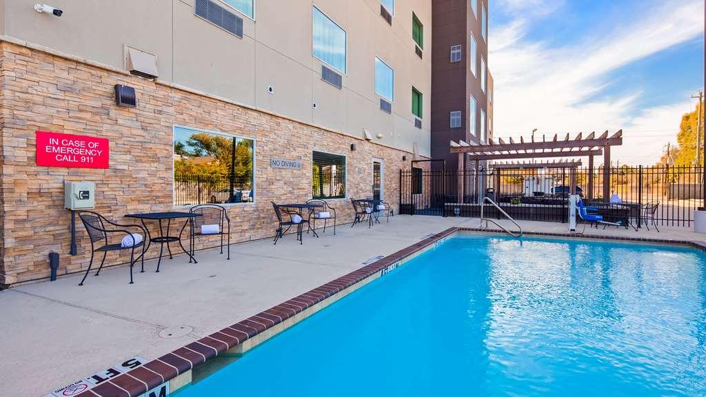 Country Inn & Suites By Radisson Houston Westchase-Westheimer Eksteriør billede