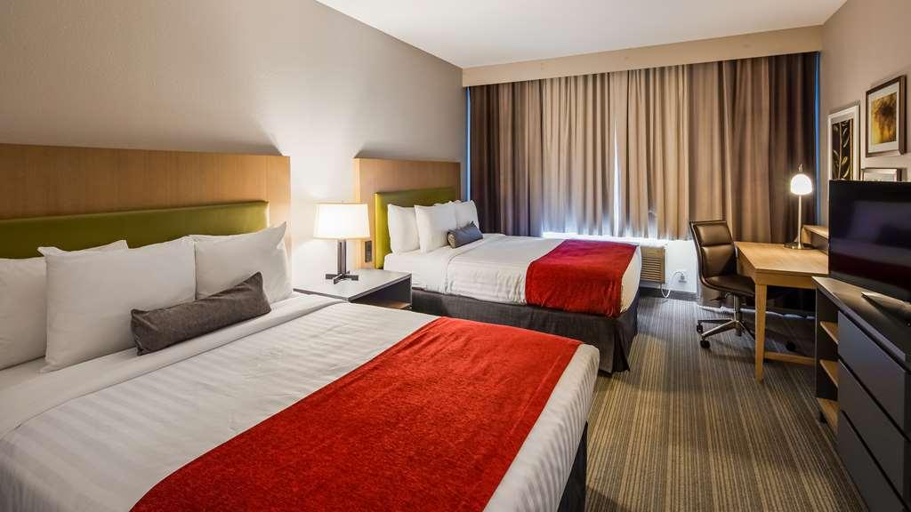 Country Inn & Suites By Radisson Houston Westchase-Westheimer Værelse billede