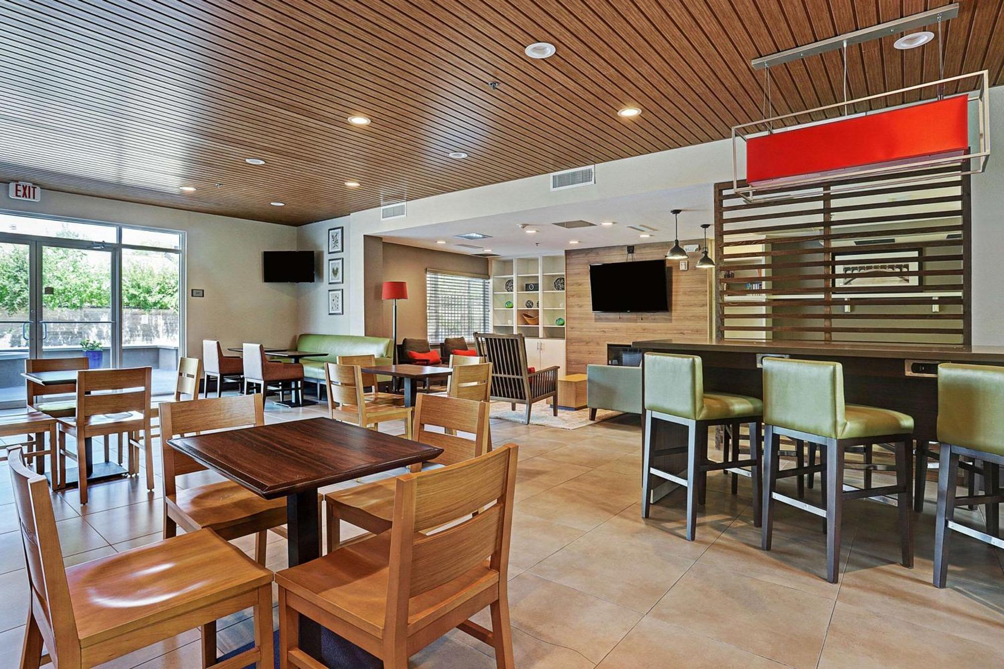 Country Inn & Suites By Radisson Houston Westchase-Westheimer Eksteriør billede