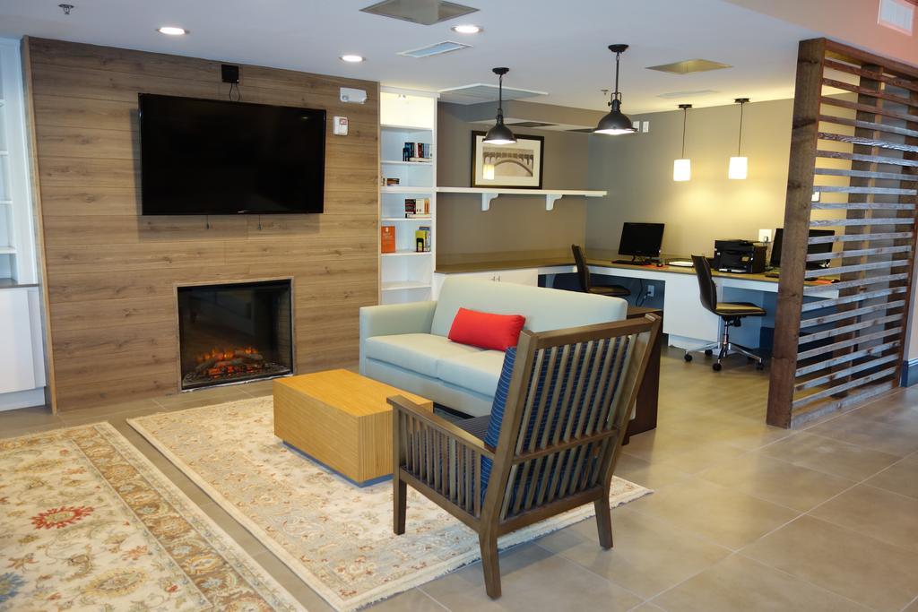 Country Inn & Suites By Radisson Houston Westchase-Westheimer Eksteriør billede