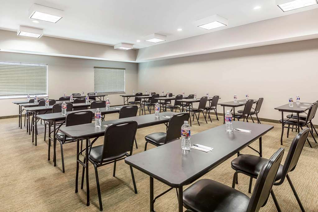 Country Inn & Suites By Radisson Houston Westchase-Westheimer Faciliteter billede