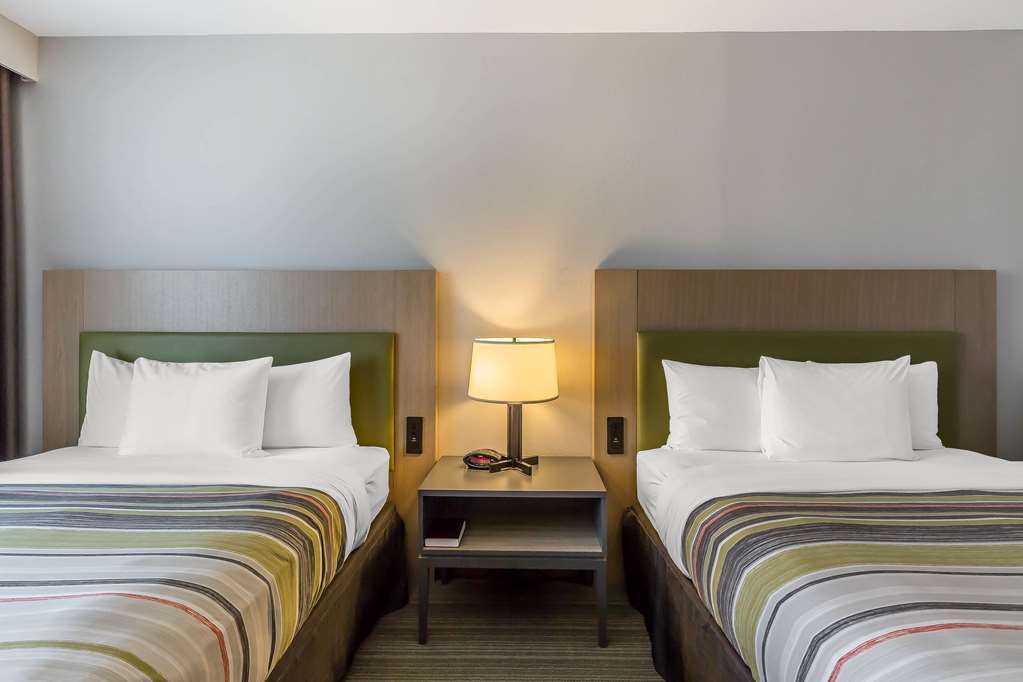 Country Inn & Suites By Radisson Houston Westchase-Westheimer Værelse billede