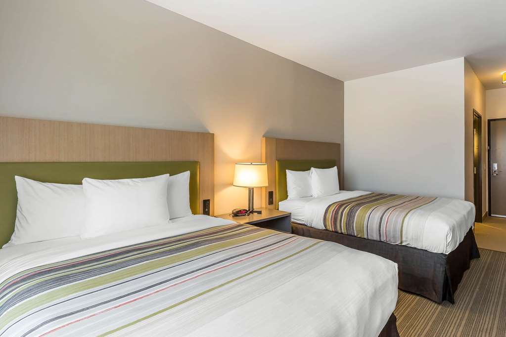 Country Inn & Suites By Radisson Houston Westchase-Westheimer Værelse billede