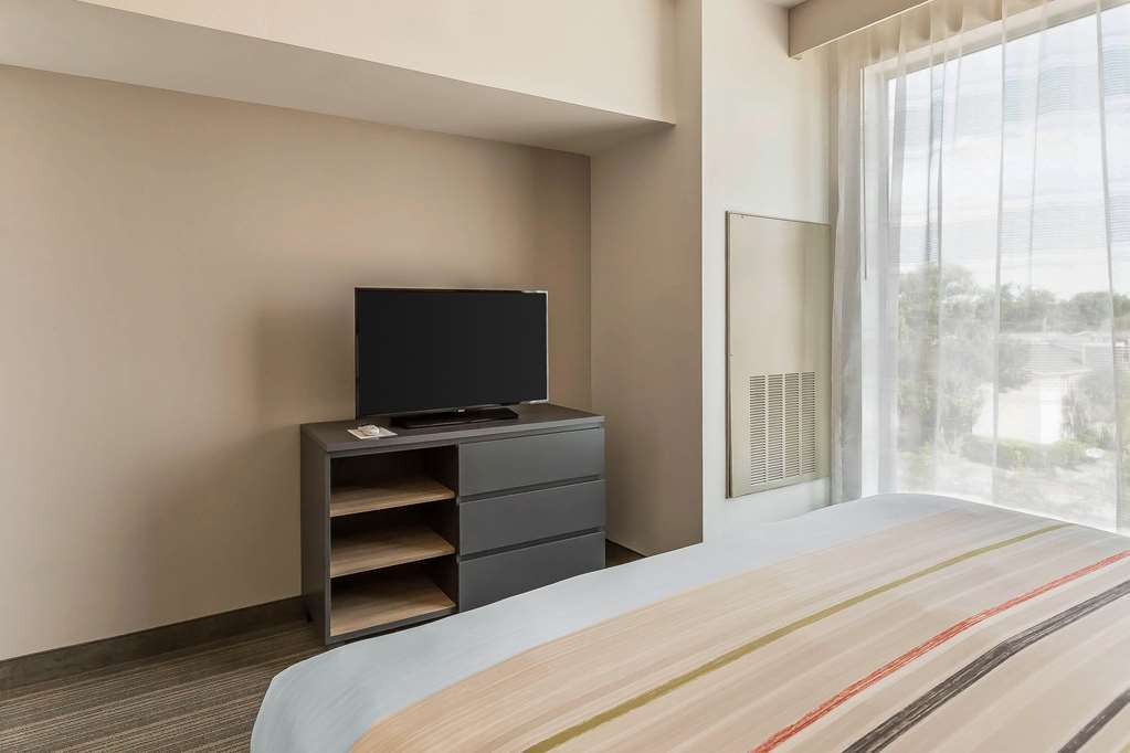 Country Inn & Suites By Radisson Houston Westchase-Westheimer Værelse billede