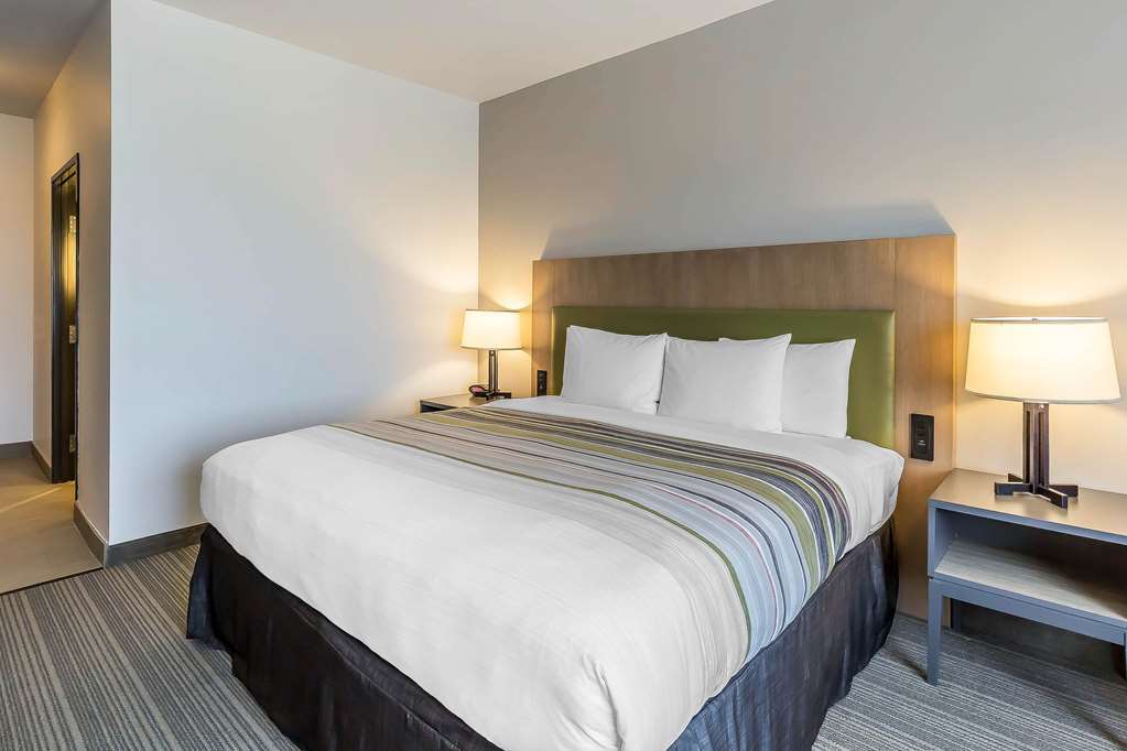 Country Inn & Suites By Radisson Houston Westchase-Westheimer Værelse billede