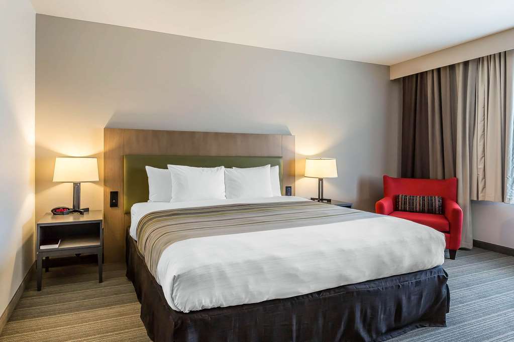 Country Inn & Suites By Radisson Houston Westchase-Westheimer Værelse billede