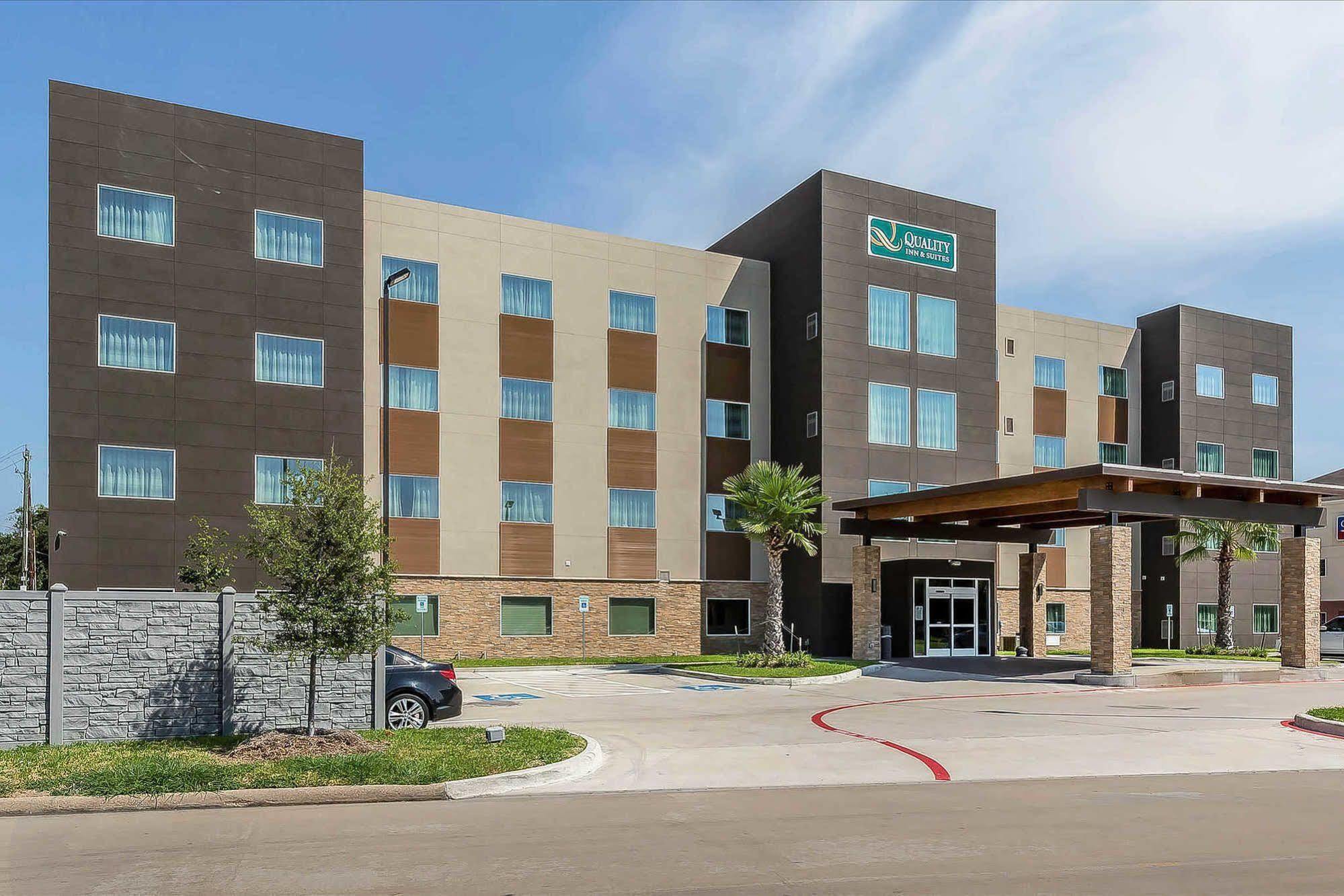 Country Inn & Suites By Radisson Houston Westchase-Westheimer Eksteriør billede