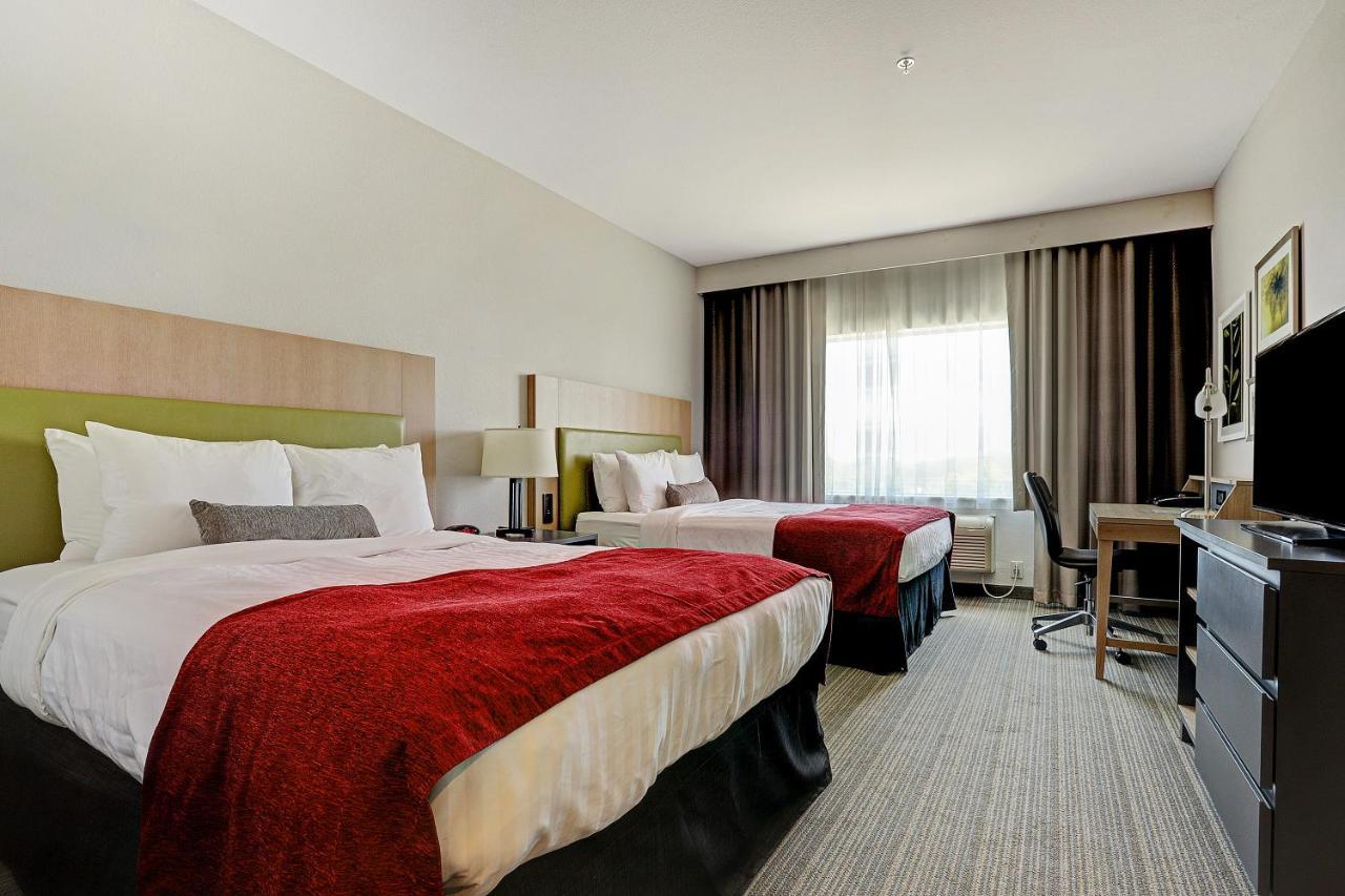 Country Inn & Suites By Radisson Houston Westchase-Westheimer Eksteriør billede