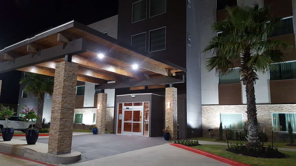 Country Inn & Suites By Radisson Houston Westchase-Westheimer Eksteriør billede