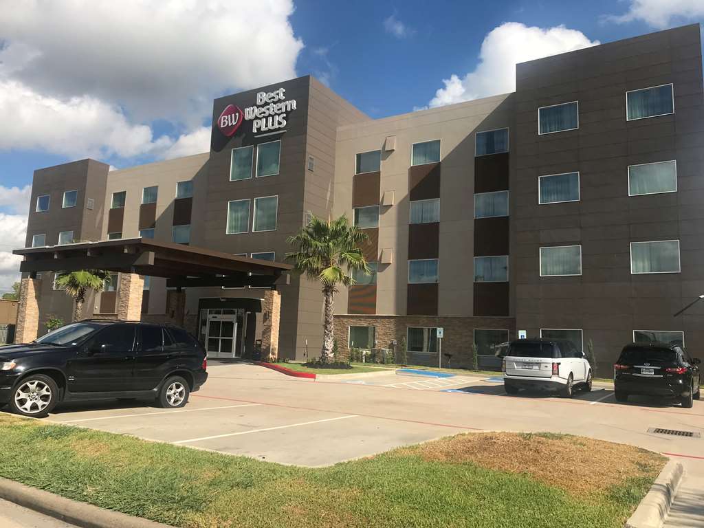 Country Inn & Suites By Radisson Houston Westchase-Westheimer Eksteriør billede