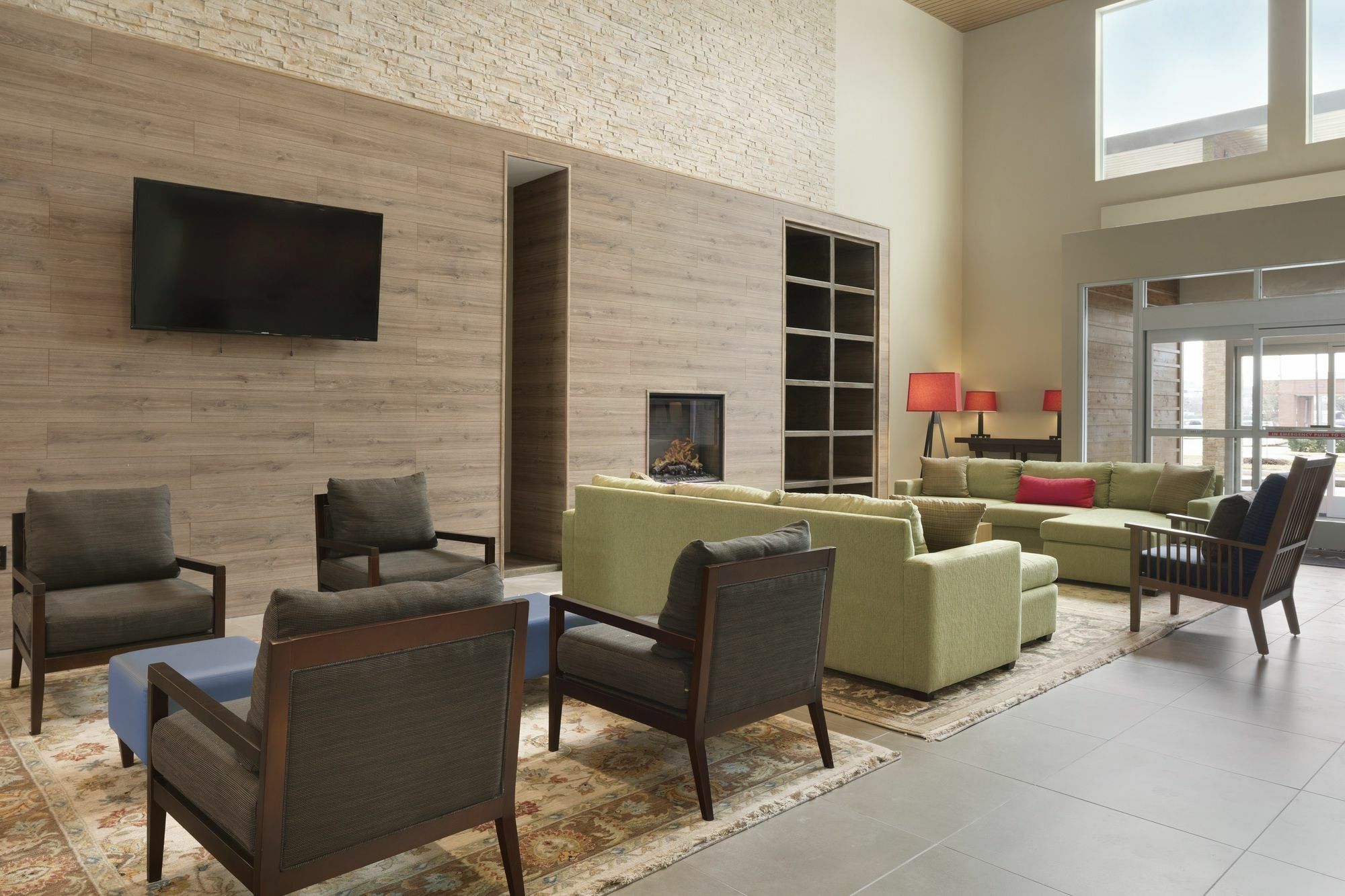 Country Inn & Suites By Radisson Houston Westchase-Westheimer Eksteriør billede